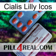 Cialis Lilly Icos 36